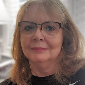 Meet your Posher, Pat